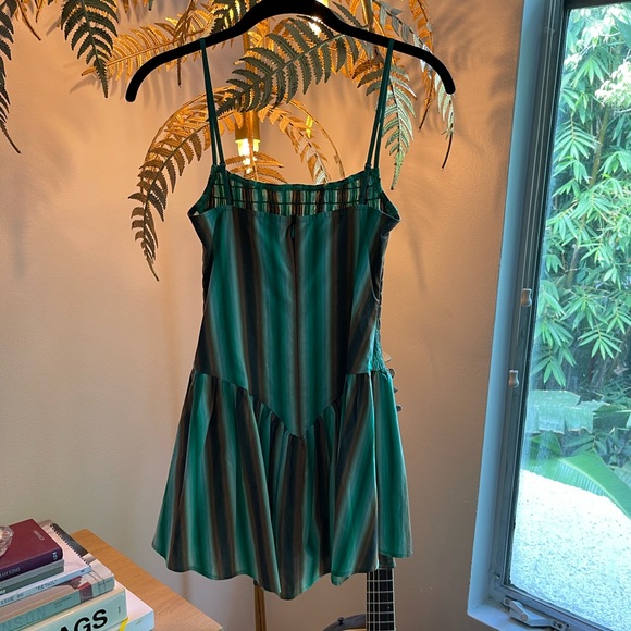 SOLD ON DEPOP Après Studio Ballerina Mini Dress Small - Picture 3 of 3